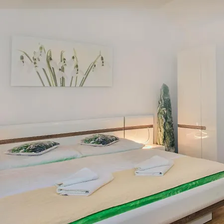 Homestay Vela