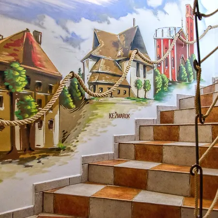 Vela منزل للإقامة