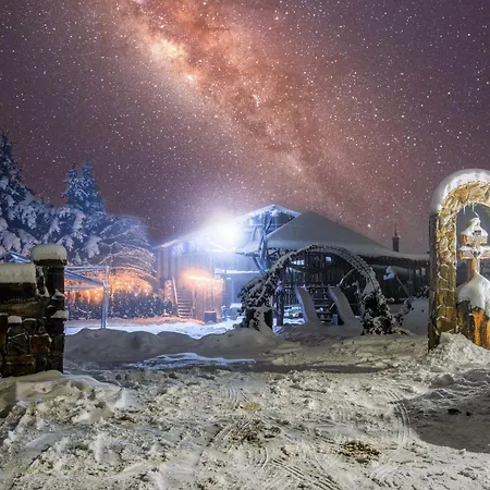 Vela منزل للإقامة