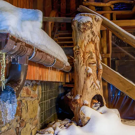 منزل للإقامة Vela