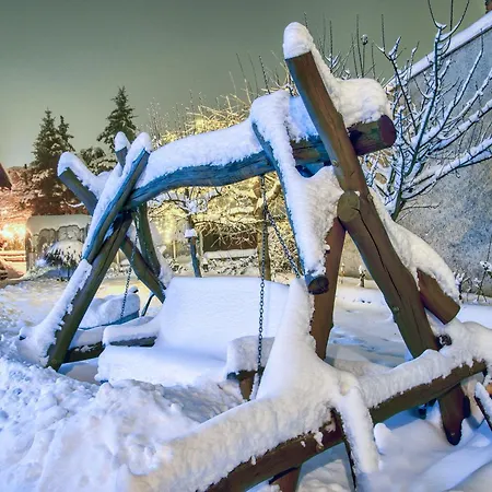 منزل للإقامة Vela Maly Slavkov