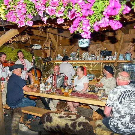 Vela منزل للإقامة Maly Slavkov