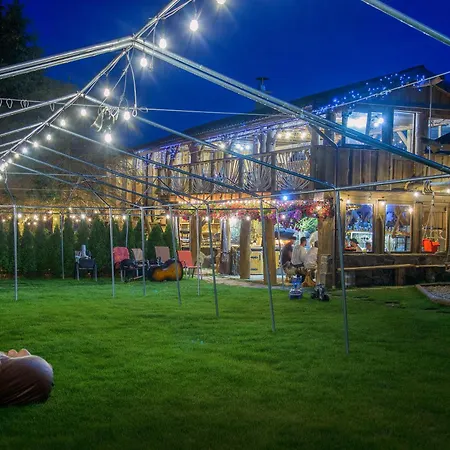 Vela منزل للإقامة