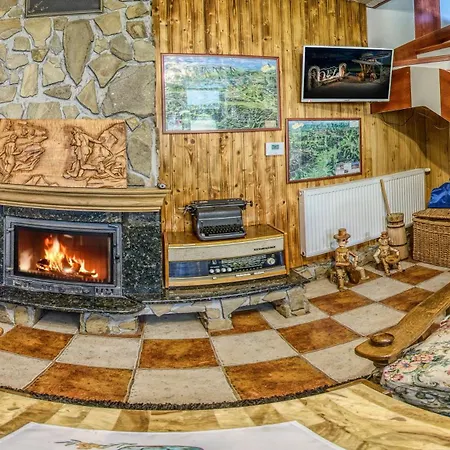 Vela Проживание в семье