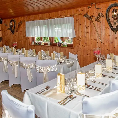 Проживание в семье Vela Maly Slavkov