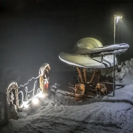 Vela Pansiyon Maly Slavkov