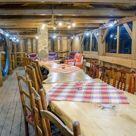 Homestay Vela