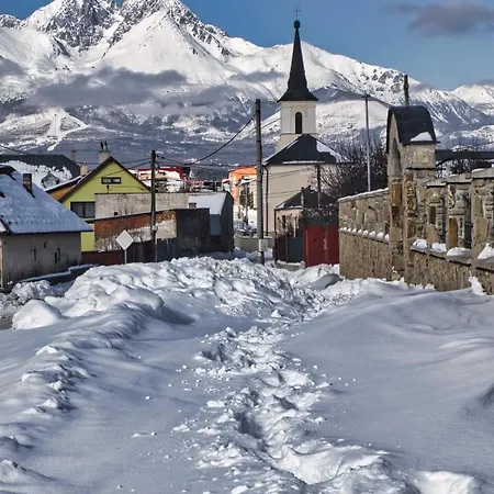 منزل للإقامة Vela *