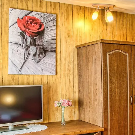 Homestay Vela Maly Slavkov