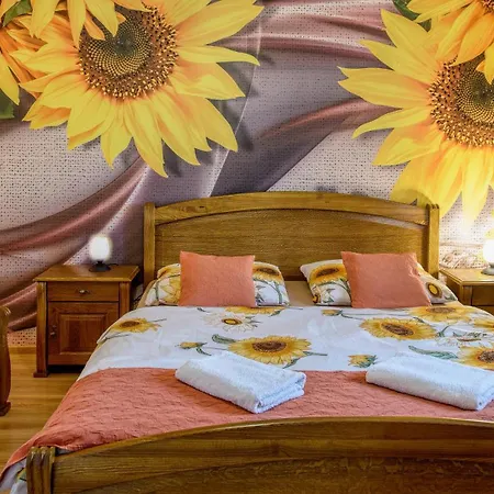 Vela Homestay Maly Slavkov
