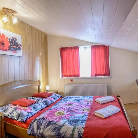 Vela Homestay *