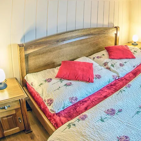 Homestay Vela Maly Slavkov