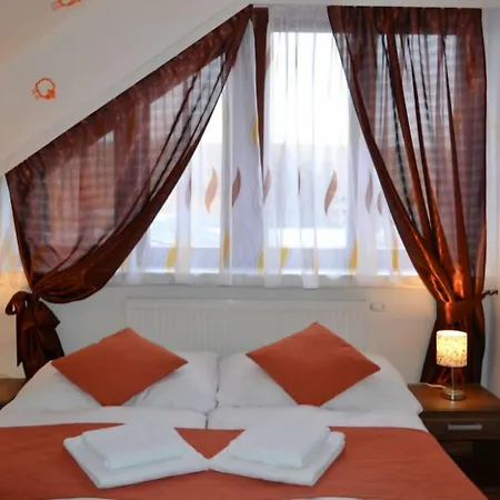 Vela منزل للإقامة