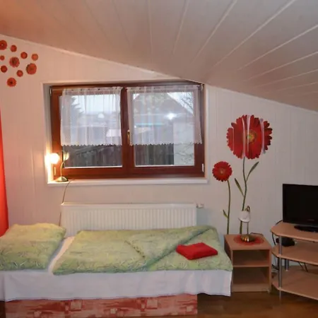 Vela 民宿 Maly Slavkov