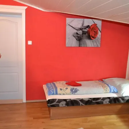 Vela Pansiyon Maly Slavkov