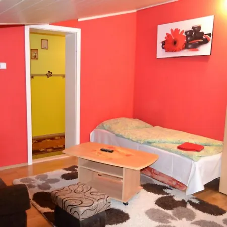 Vela منزل للإقامة *