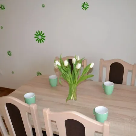 Vela منزل للإقامة