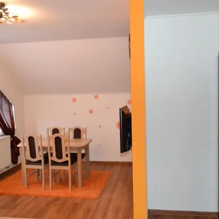 Vela Pansiyon Maly Slavkov