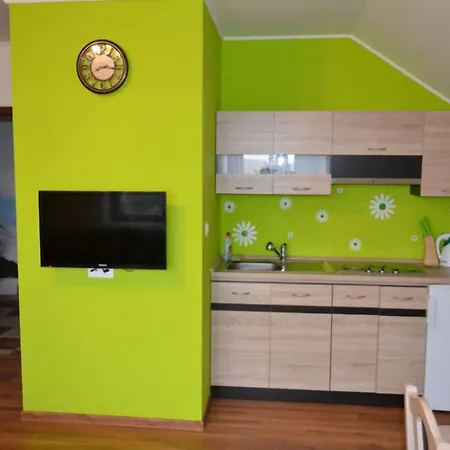 Vela 民宿 Maly Slavkov