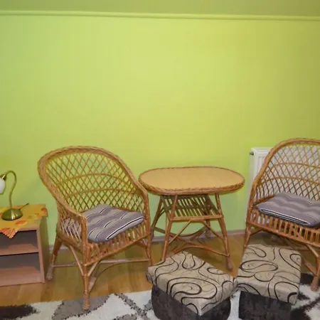 Vela Проживание в семье