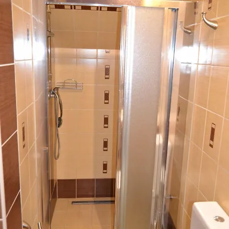 Pansiyon Vela Maly Slavkov