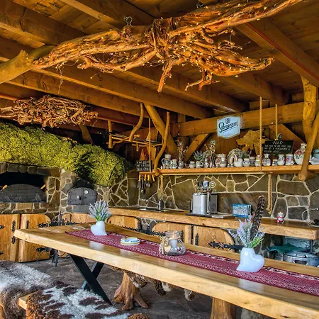 民宿 Vela Maly Slavkov