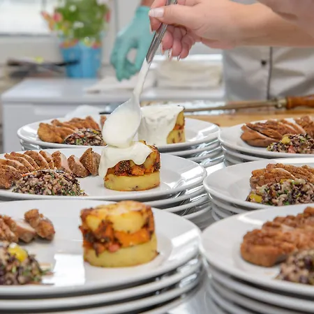 منزل للإقامة Vela *