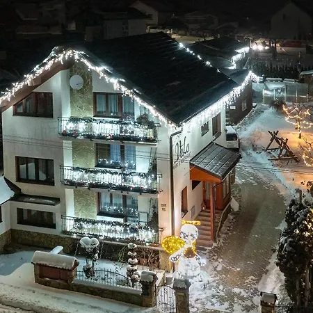 Vela منزل للإقامة