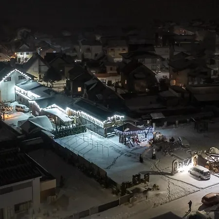 منزل للإقامة Vela