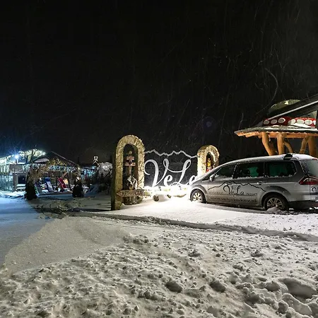 Vela Mały Sławków