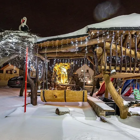 Vela Quarto em Acomodações Particulares