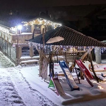 منزل للإقامة Vela *